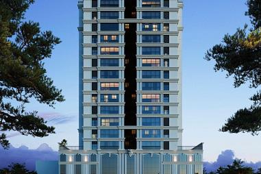 APARTAMENTO A VENDA COM 3 SUÍTES 2 VAGAS