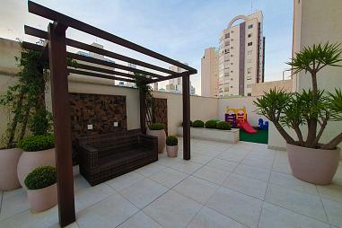 APARTAMENTO A VENDA COM 3 DORMITÓRIOS