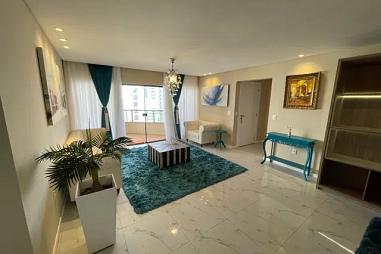 APARTAMENTO A VENDA NO EDIFICIO BOSTON