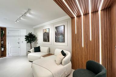 APARTAMENTO A VENDA NO EDIFÍCIO MARIA MATHILDE