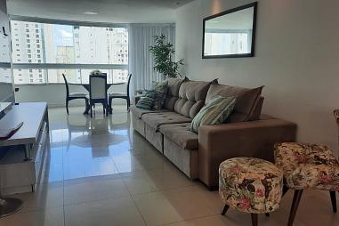 APARTAMENTO A VENDA NO EDIFICIO TORRE DE LYON