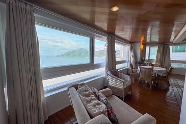 APARTAMENTO 4 DORMITORIOS FRENTE MAR