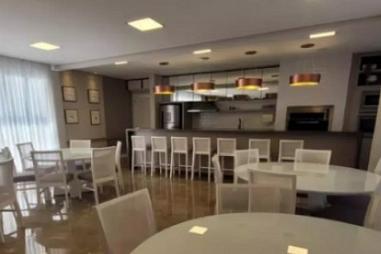 APARTAMENTO  NO EDIFÍCIO ROYAL GARDEN