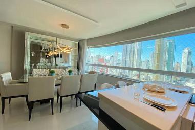 Apartamento a venda no Edifício Porto da Barra