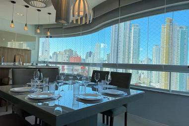 Apartamento a venda no Edifício Porto da Barra