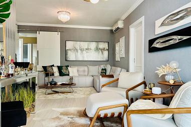 APARTAMENTO A VENDA COM 3 DORMITÓRIOS NO DORADO RESIDENCE