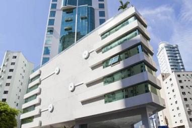 APARTAMENTO A VENDA NO EDIFICIO CARTAGENA