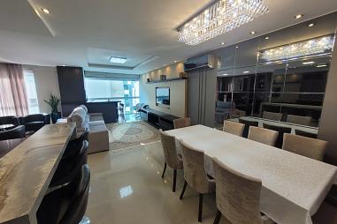 APARTAMENTO A VENDA COM 3 DORMITÓRIOS 3 VAGAS