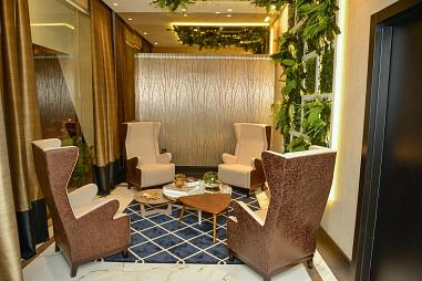 APARTAMENTO A VENDA NO EDIFÍCIO SANGIOVESE