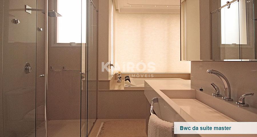 APARTAMENTO A VENDA NO EDIFICIO MILLENNIUM — foto 24