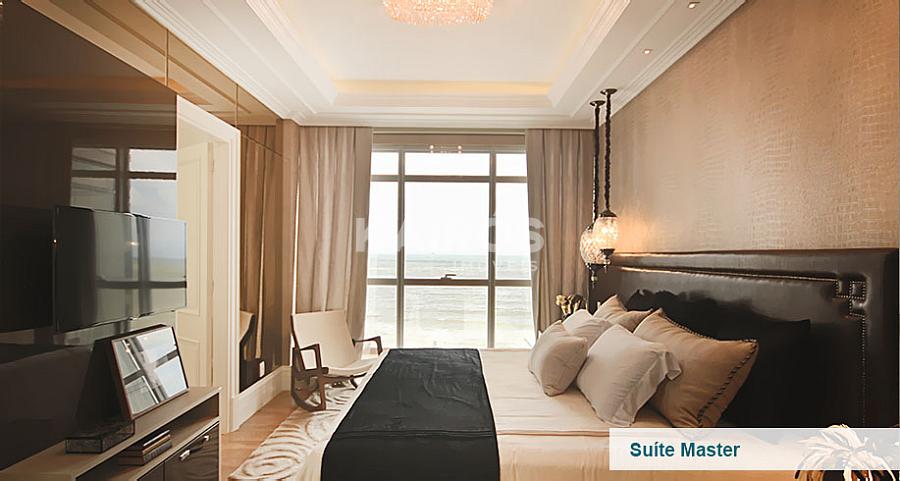 APARTAMENTO A VENDA NO EDIFICIO MILLENNIUM — foto 43