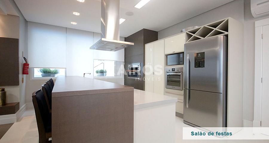 APARTAMENTO A VENDA NO EDIFICIO SKY TOWER — foto 8