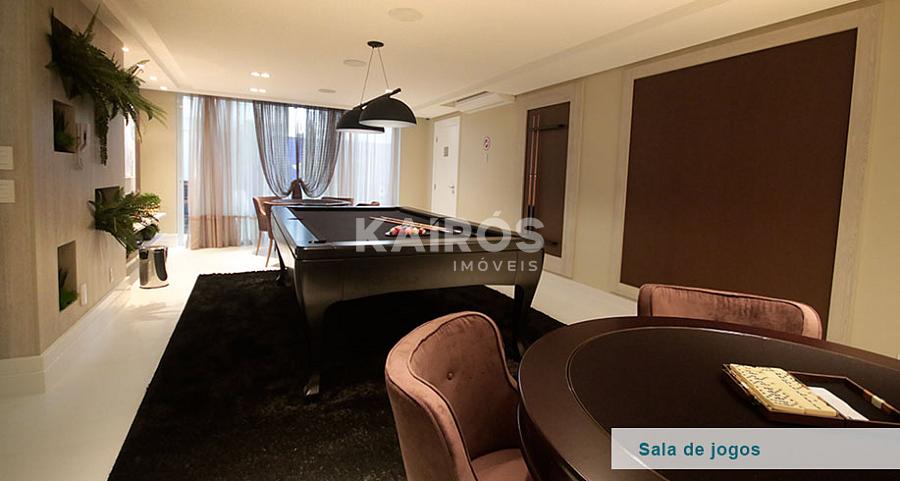 APARTAMENTO A VENDA NO EDIFICIO SKY TOWER — foto 12