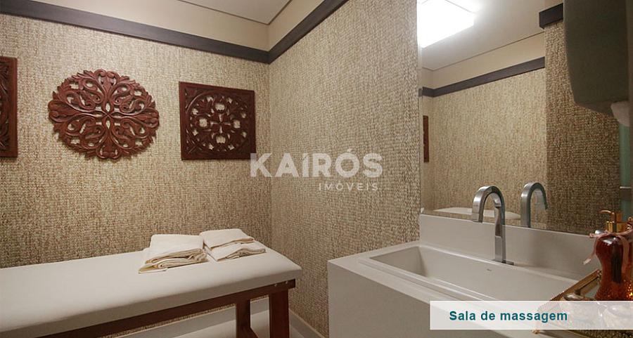 APARTAMENTO A VENDA NO EDIFICIO SKY TOWER — foto 13