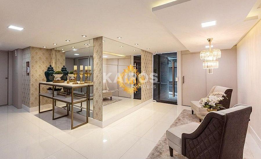 APARTAMENTO A VENDA NO EDIFICIO DONA DORA — foto 16