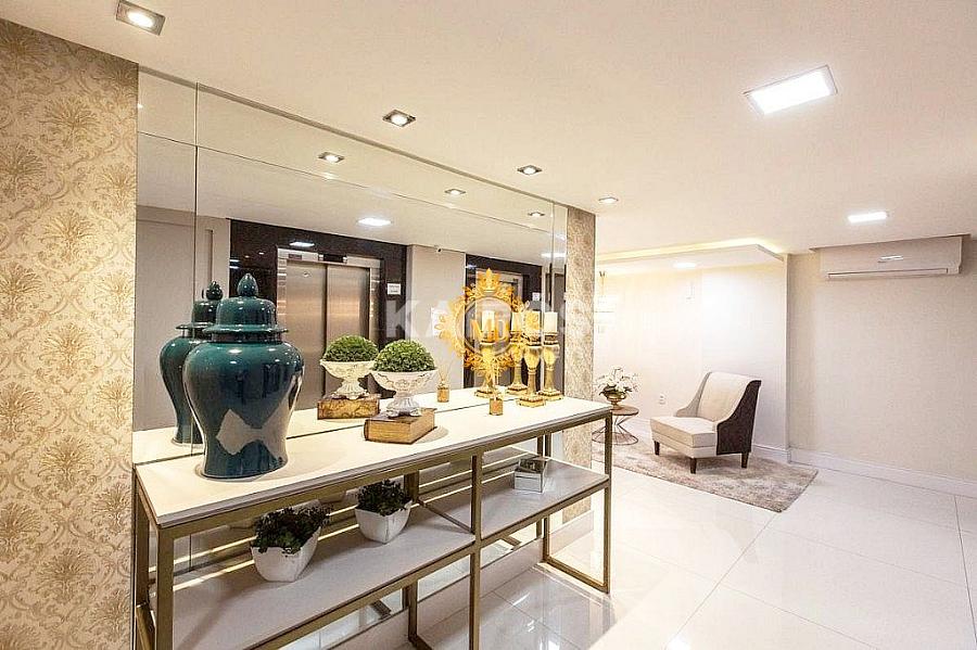 APARTAMENTO A VENDA NO EDIFICIO DONA DORA — foto 14