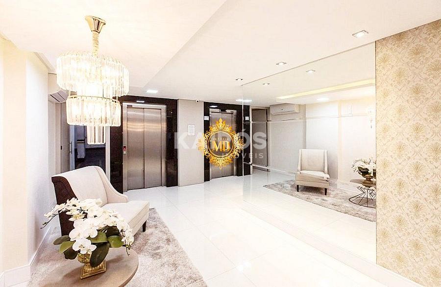 APARTAMENTO A VENDA NO EDIFICIO DONA DORA — foto 15