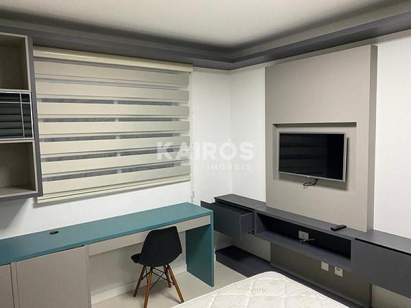 APARTAMENTO A VENDA COM 4 SUÍTES 3 VAGAS RUA RETA AO MAR — foto 31