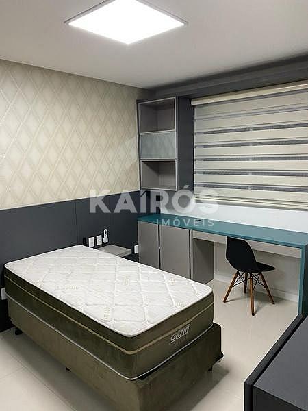 APARTAMENTO A VENDA COM 4 SUÍTES 3 VAGAS RUA RETA AO MAR — foto 32