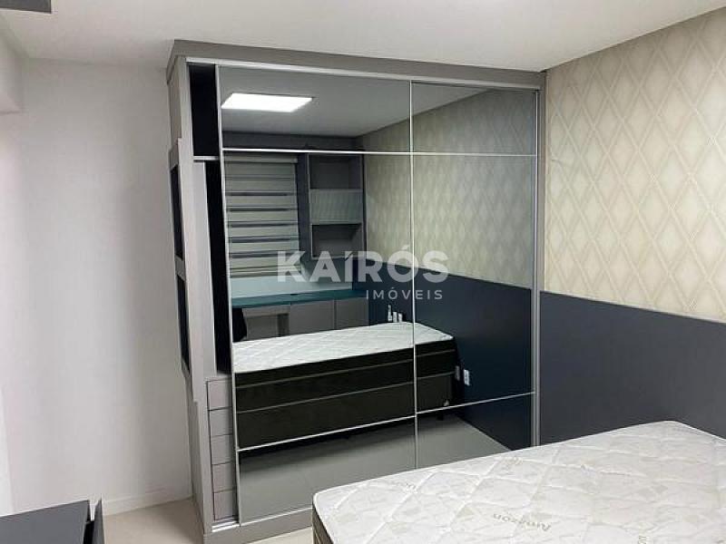 APARTAMENTO A VENDA COM 4 SUÍTES 3 VAGAS RUA RETA AO MAR — foto 33