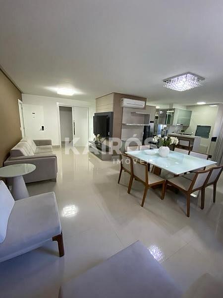 APARTAMENTO A VENDA COM 4 SUÍTES 3 VAGAS RUA RETA AO MAR — foto 4