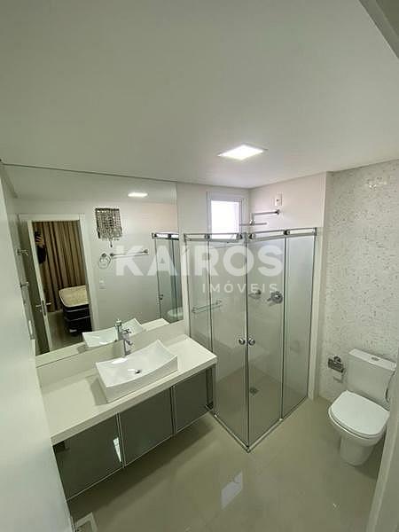 APARTAMENTO A VENDA COM 4 SUÍTES 3 VAGAS RUA RETA AO MAR — foto 40