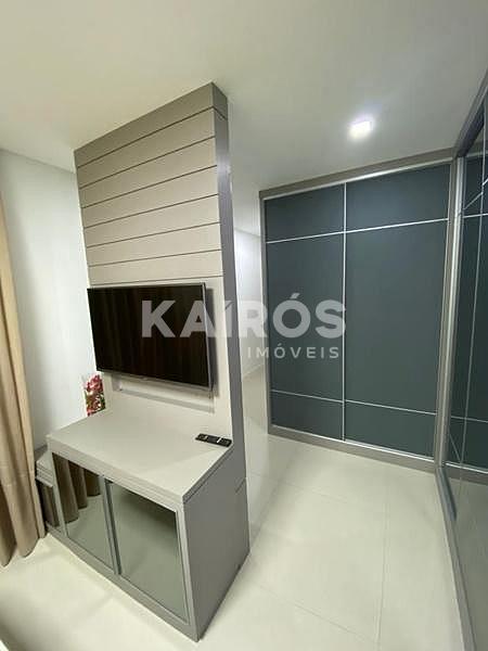 APARTAMENTO A VENDA COM 4 SUÍTES 3 VAGAS RUA RETA AO MAR — foto 41