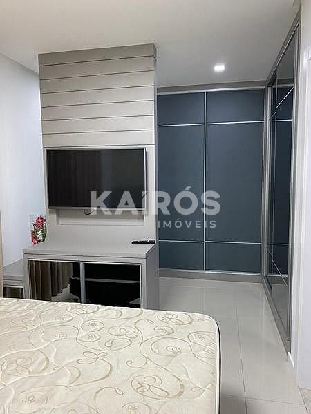 APARTAMENTO A VENDA COM 4 SUÍTES 3 VAGAS RUA RETA AO MAR — foto 42