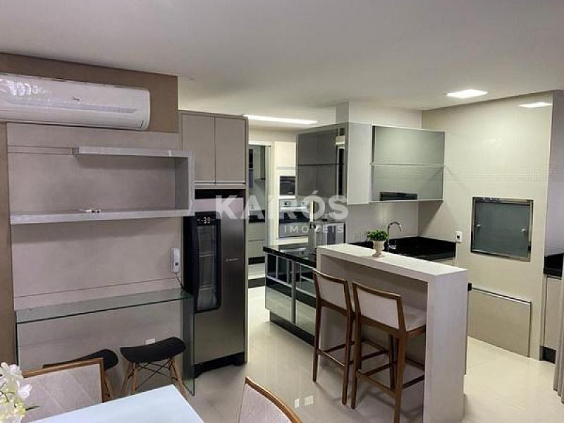 APARTAMENTO A VENDA COM 4 SUÍTES 3 VAGAS RUA RETA AO MAR — foto 24