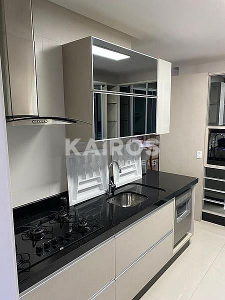 APARTAMENTO A VENDA COM 4 SUÍTES 3 VAGAS RUA RETA AO MAR — foto 25