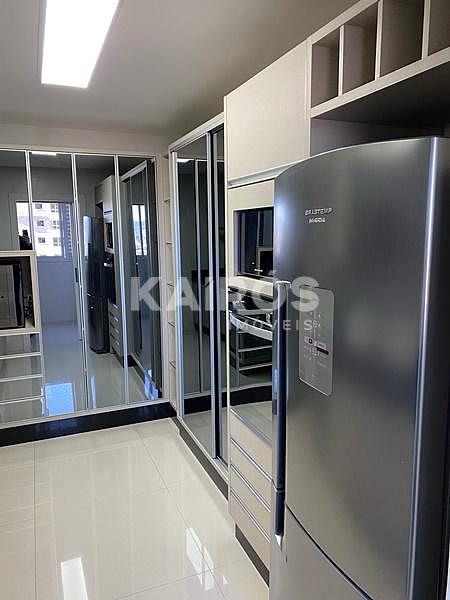 APARTAMENTO A VENDA COM 4 SUÍTES 3 VAGAS RUA RETA AO MAR — foto 27