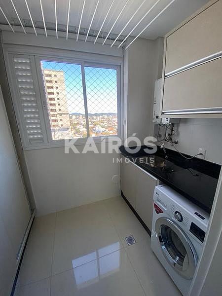 APARTAMENTO A VENDA COM 4 SUÍTES 3 VAGAS RUA RETA AO MAR — foto 29