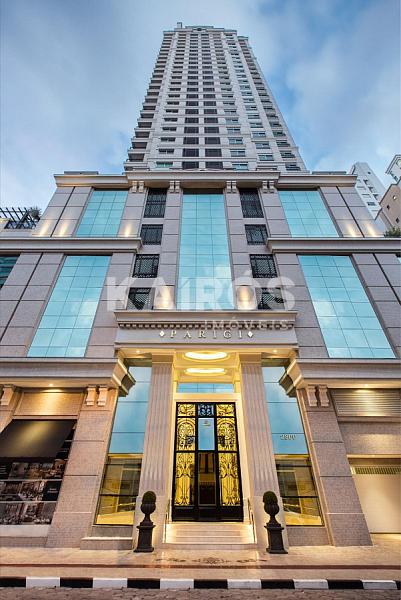 APARTAMENTO A VENDA NO EDIFÍCIO PARIGI — foto 7