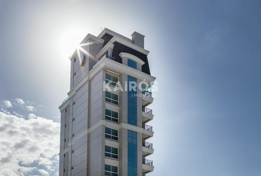 APARTAMENTO A VENDA NO EDIFÍCIO PARIGI — foto 4