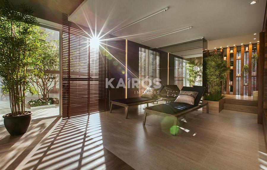 APARTAMENTO A VENDA NO EDIFÍCIO PARIGI — foto 8