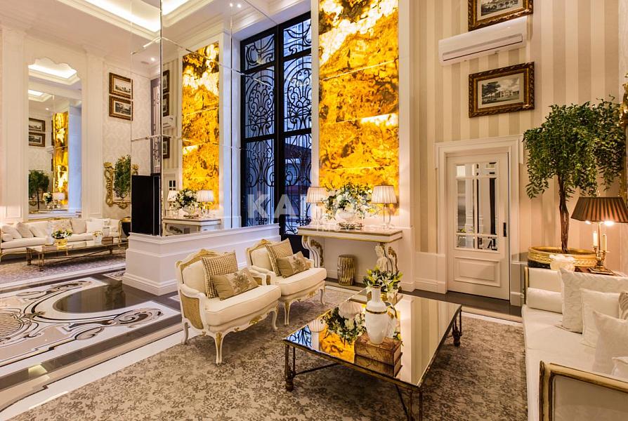 APARTAMENTO A VENDA NO EDIFÍCIO PARIGI — foto 6