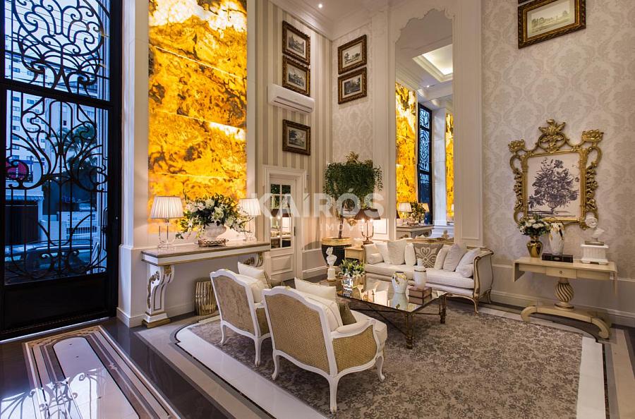 APARTAMENTO A VENDA NO EDIFÍCIO PARIGI — foto 5