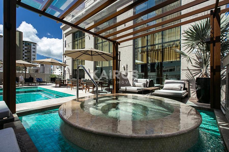 APARTAMENTO A VENDA NO EDIFÍCIO PARIGI — foto 3