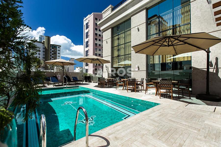 APARTAMENTO A VENDA NO EDIFÍCIO PARIGI — foto 2