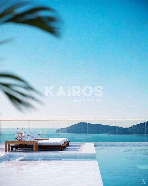 APARTAMENTO A VENDA NO EDIFÍCIO BOREAL — foto 15