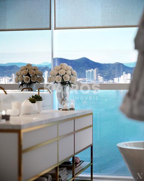 APARTAMENTO A VENDA NO EDIFÍCIO BOREAL — foto 18