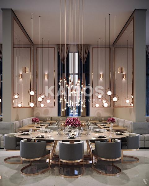 APARTAMENTO A VENDA NO EDIFÍCIO BOREAL — foto 20