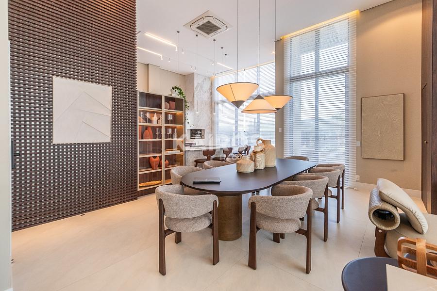 COBERTURA DUPLEX A VENDA 4 SUITES RIOMAGGIORE RESIDENZE — foto 3