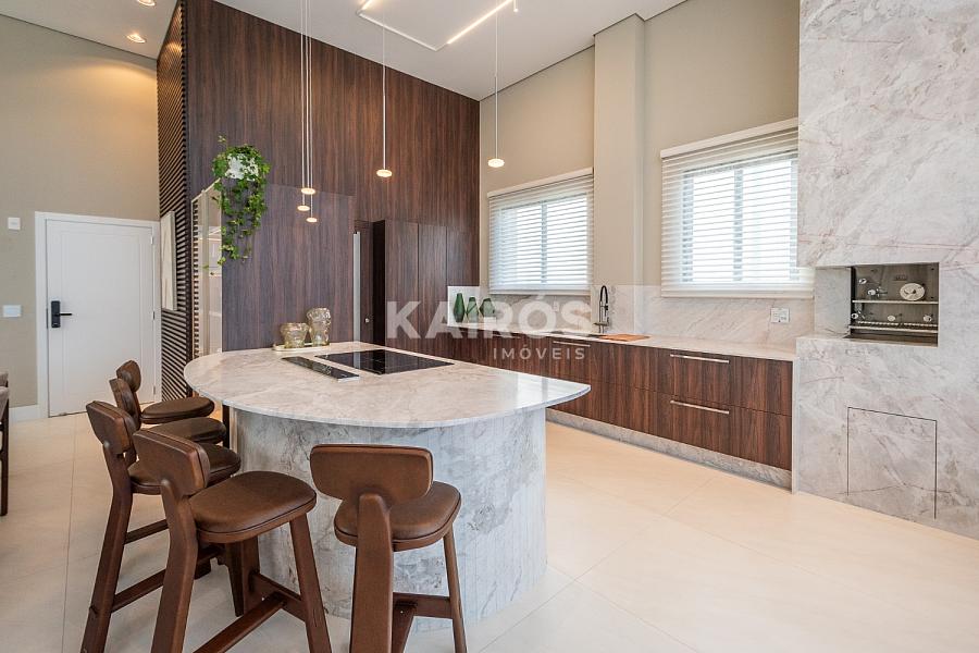 COBERTURA DUPLEX A VENDA 4 SUITES RIOMAGGIORE RESIDENZE — foto 4