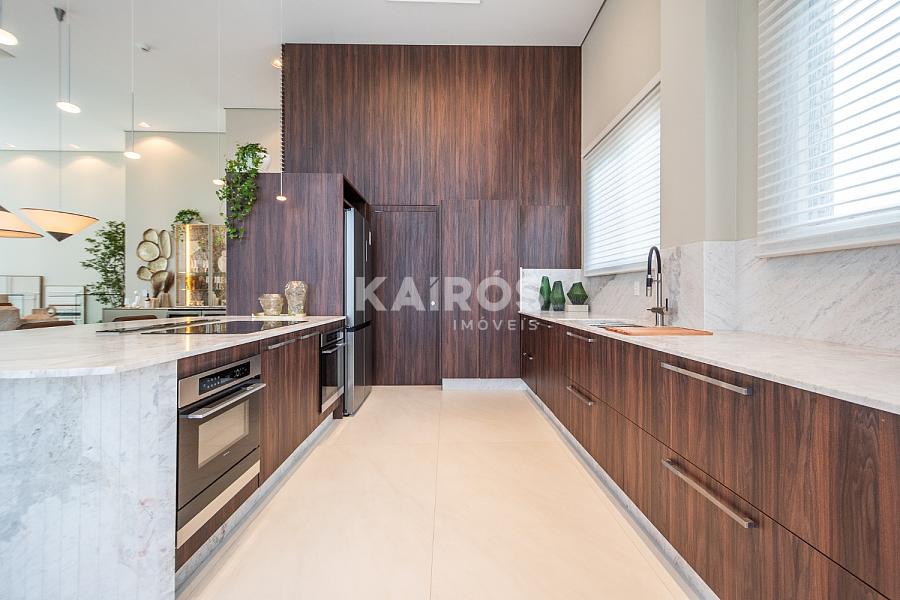 COBERTURA DUPLEX A VENDA 4 SUITES RIOMAGGIORE RESIDENZE — foto 6