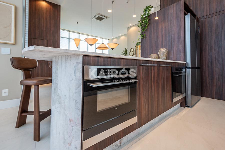 COBERTURA DUPLEX A VENDA 4 SUITES RIOMAGGIORE RESIDENZE — foto 7