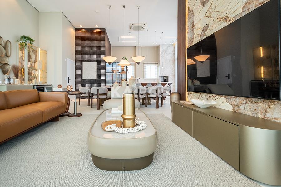 COBERTURA DUPLEX A VENDA 4 SUITES RIOMAGGIORE RESIDENZE — foto 10