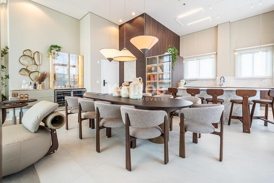 COBERTURA DUPLEX A VENDA 4 SUITES RIOMAGGIORE RESIDENZE — foto 11