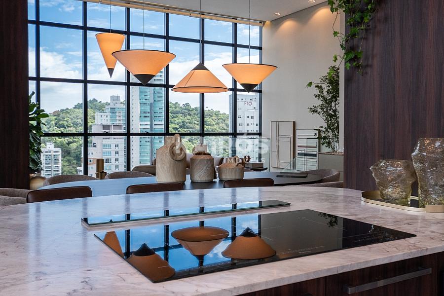 COBERTURA DUPLEX A VENDA 4 SUITES RIOMAGGIORE RESIDENZE — foto 15