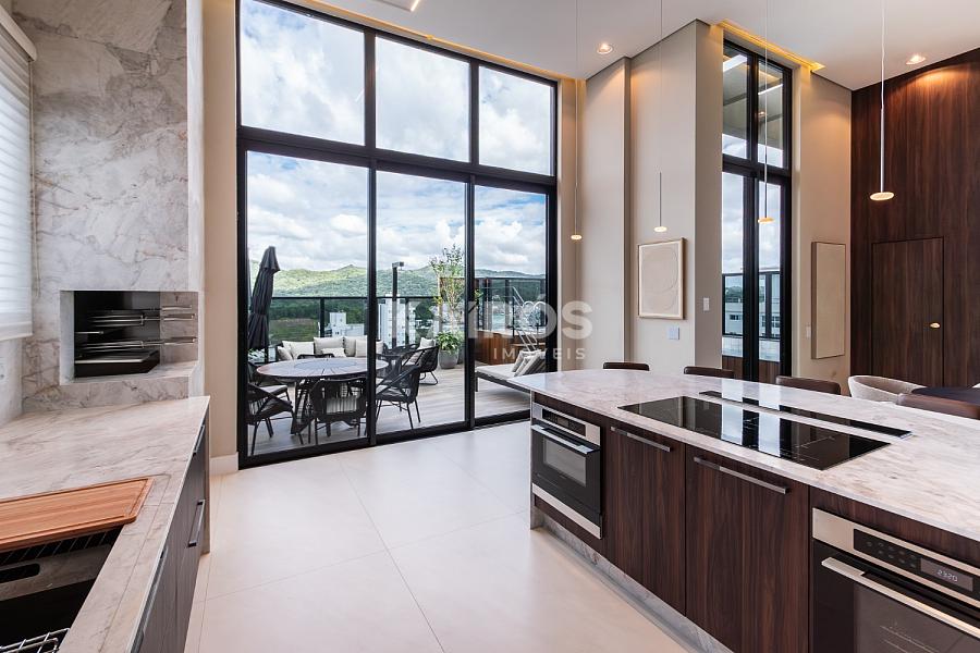 COBERTURA DUPLEX A VENDA 4 SUITES RIOMAGGIORE RESIDENZE — foto 18